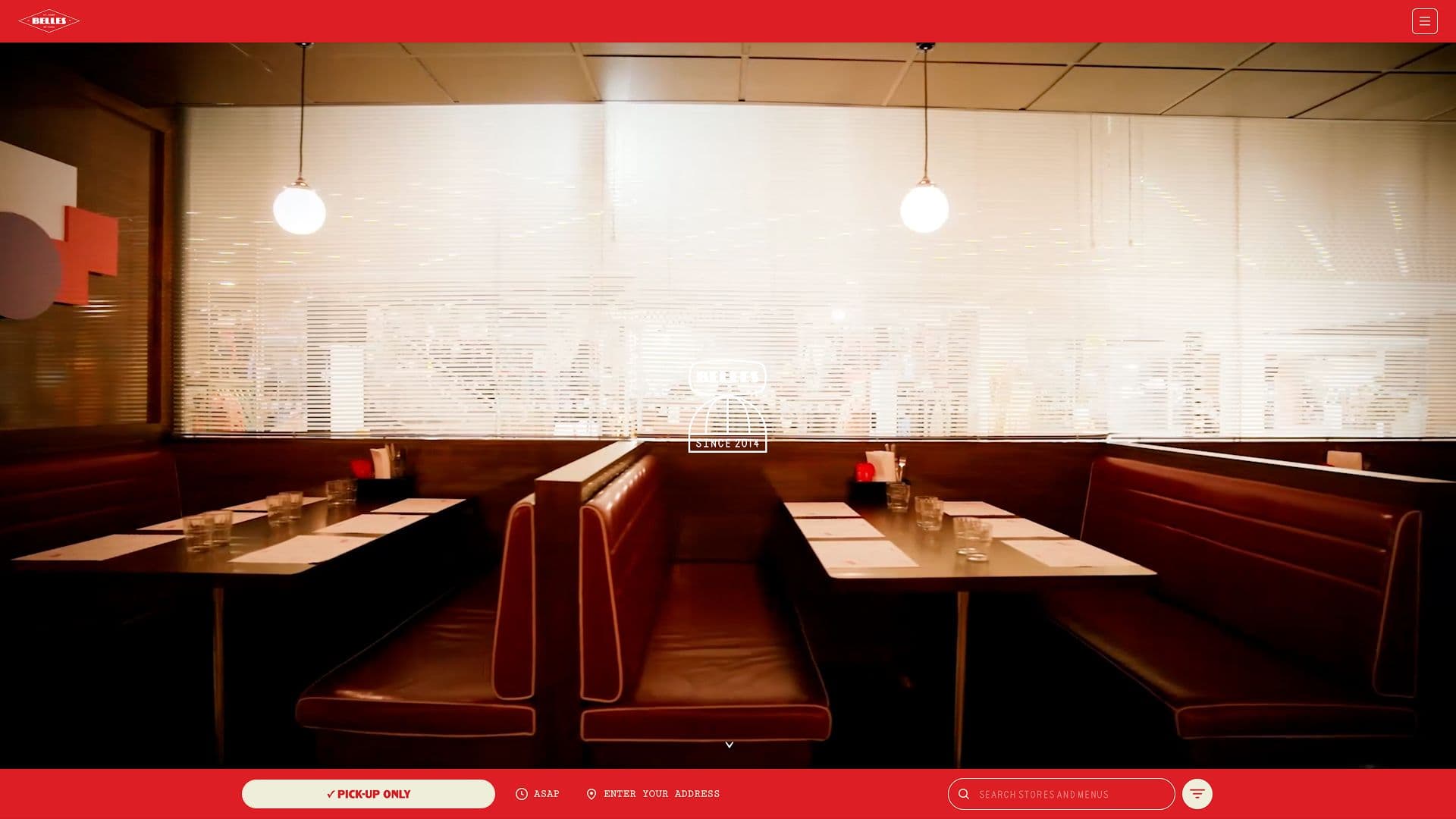Belles Hot Chicken cover image